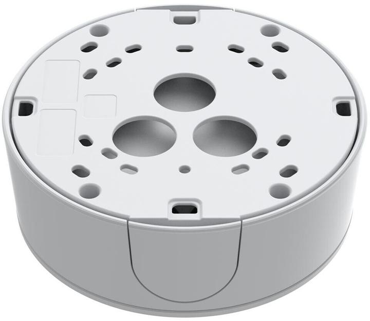 Image du produit Axis Tq1602-E Conduit Back Box Outdoor-Ready Impact Resistant ( (Boîtier)