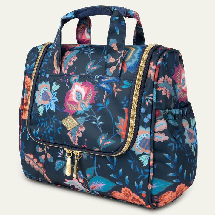 Actual product image Oilily Colour Bomb Cathy toiletry bag 23 cm (4 l)