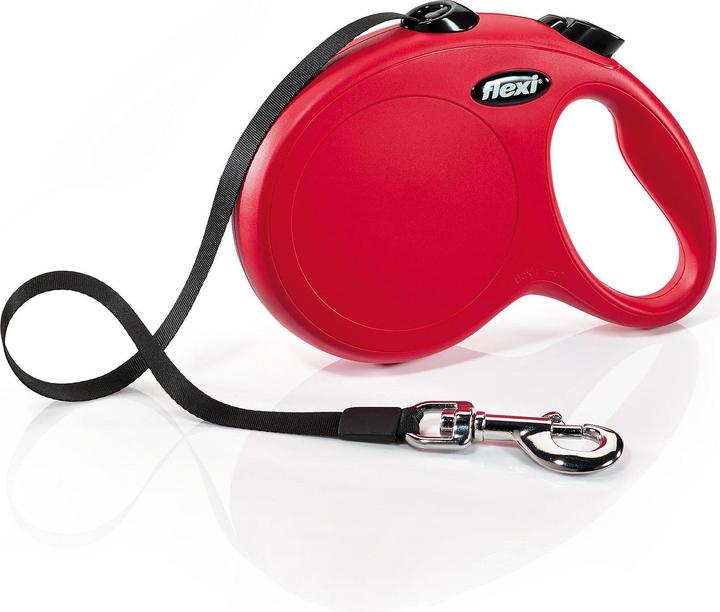 Produktbild Flexi New Classic L Gurt 5m (L, Hund, Spazieren)
