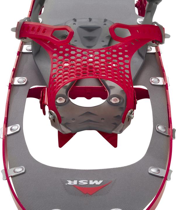Immagine prodotto Msr Salita dei fulmini (25")
