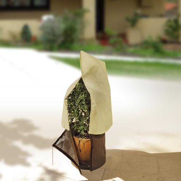 Actual product image Bio Green Tub plant bag