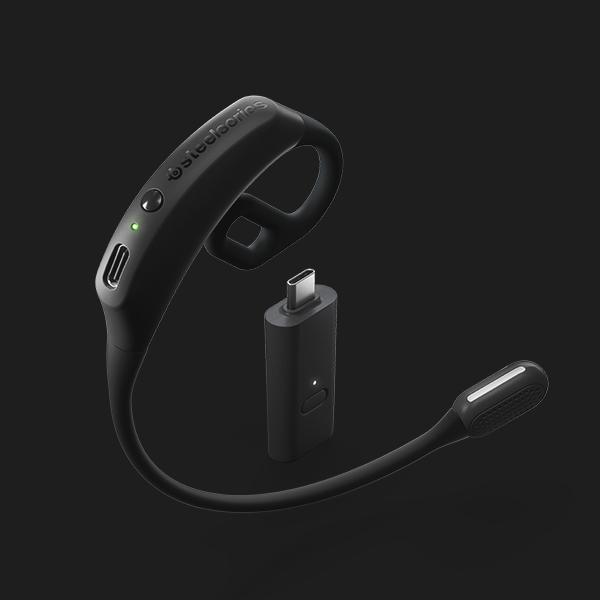 Productafbeelding SteelSeries Arena 9