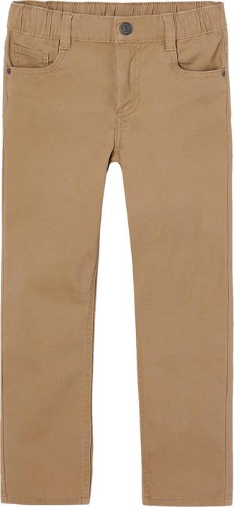 Vertbaudet Die UNVERWÜSTLICHE, robuste Jungen Hose