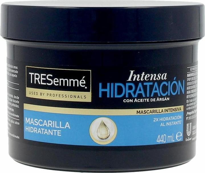 Immagine prodotto Treemme Tresemmé Hidratación Intensa Mascarilla 440ml (440 ml)
