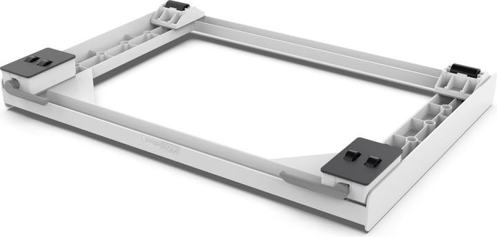 Immagine prodotto Meliconi Base Move Slim Basis Anti-Vibration mit