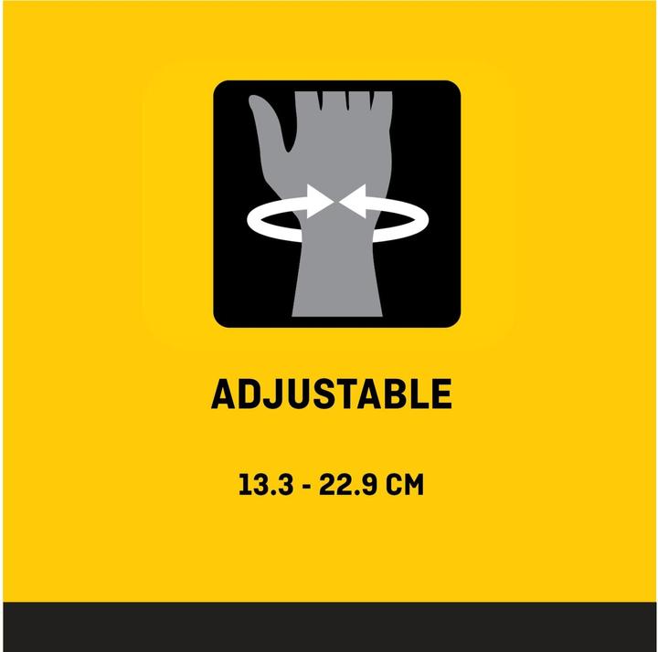 Produktbild Futuro Nacht Handgelenk Bandage (One Size)
