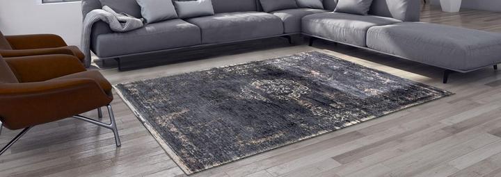 Produktbild Louis de Poortere Fading World Medaillon (280 x 390 cm)