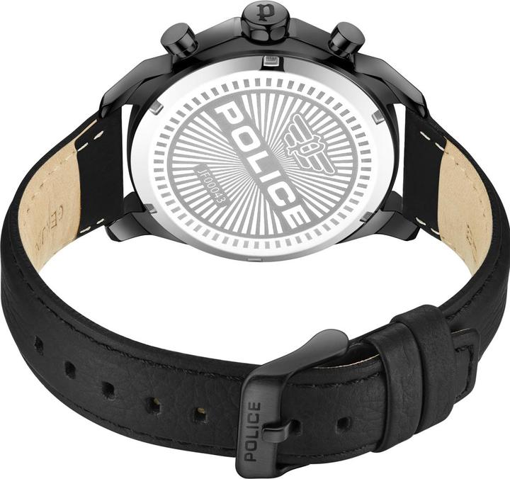 Produktbild Police Menelik (Analoguhr, 44 mm)