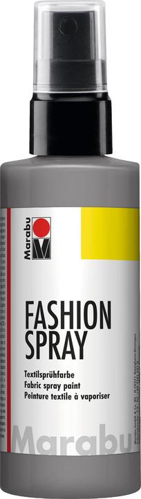 Produktbild Marabu Fashion Spray (Fuchsia, 100 ml)