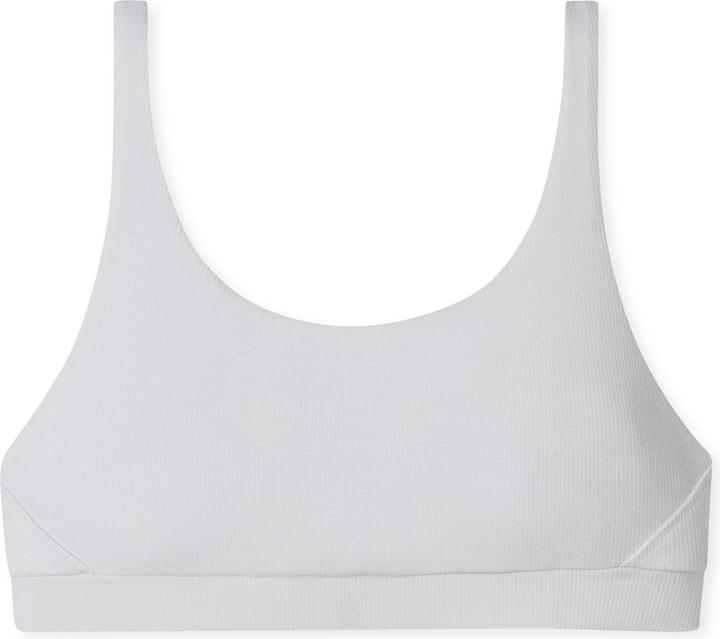 Schiesser Pure Rib Bustier