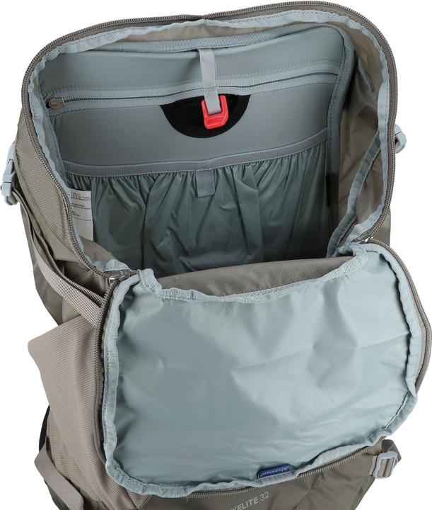 Image du produit Osprey Hikelite 32 Sac à dos S-M 62 cm (32 l)