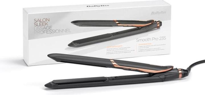 Image du produit BaByliss Smooth Pro 235 (Fer plat)