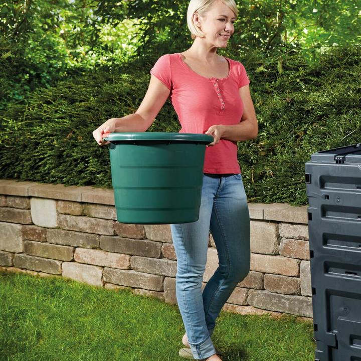 Actual product image Garantia Toni (70 l)