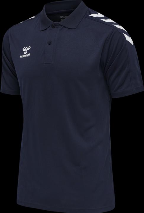 Immagine prodotto hummel Polo Funzionale Core Xk (4XL)
