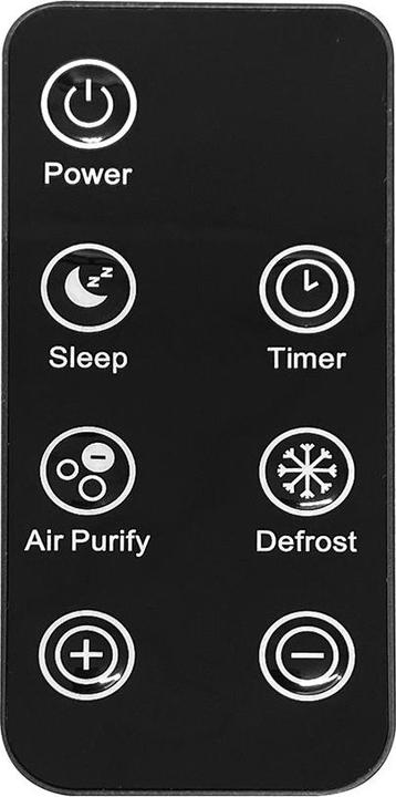 Image du produit Media-Tech MT6531 (30 m², 0.60 l/24h)