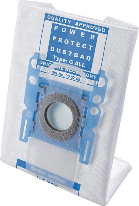 Image du produit Siemens PowerProtect G ALL VZ41FGALL (1 x)