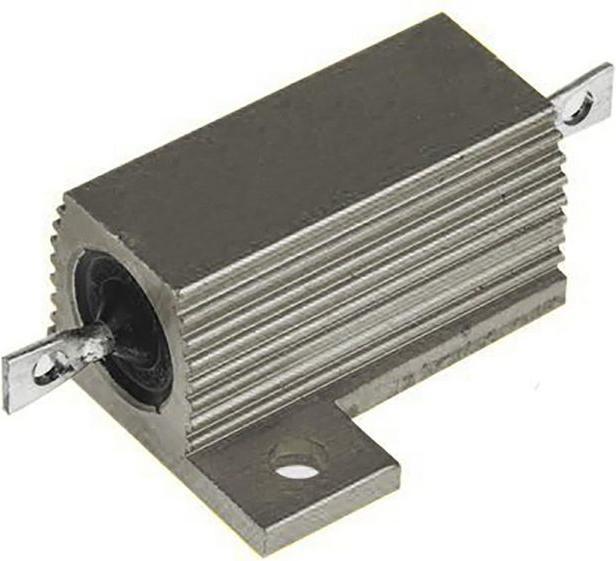 Image du produit Rs Pro Résistance du fil 25W, 470mOhms, 5%