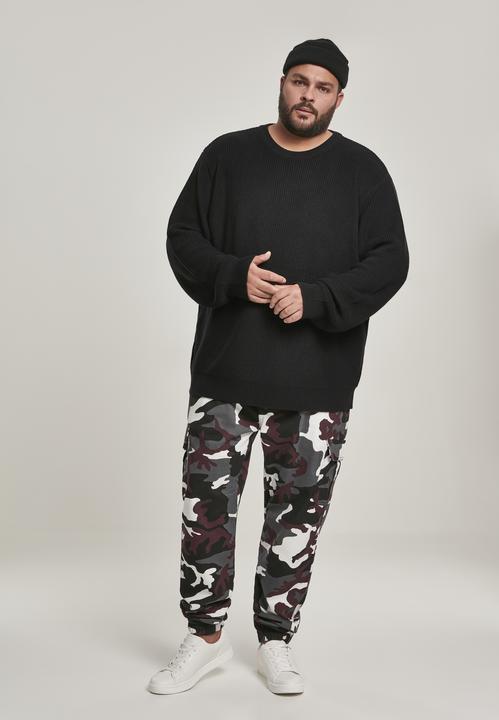 Immagine prodotto Urban Classics Cardigan Stitch Sweater (S)