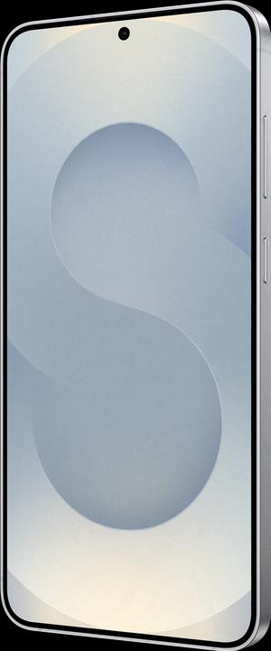 Image du produit Samsung Galaxy S25+ (256 Go, Ombre d'argent, 6.70", Double SIM, 50 Mpx, 5G)