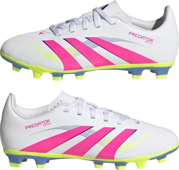Image du produit adidas Predator Club FG/MG (33)