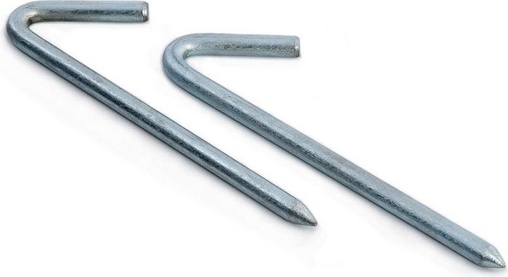 Produktbild Precision Netzheringe Stahl 20erPack