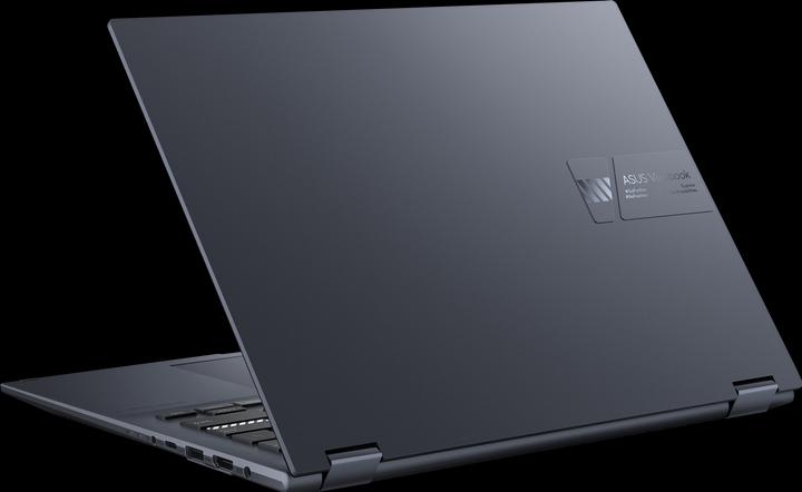 Immagine prodotto ASUS Vivobook S 14 Flip (14", AMD Ryzen 7 7730U, 16 GB, 1000 GB, CH)