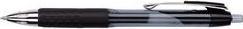 Actual product image Uni-ball Signo 207 (Black, 12 x)