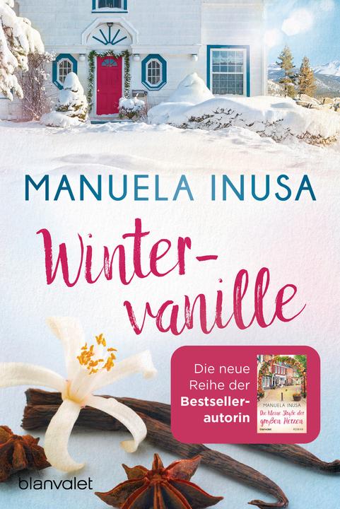 Produktbild Wintervanille (Deutsch, Manuela Inusa, 2019)
