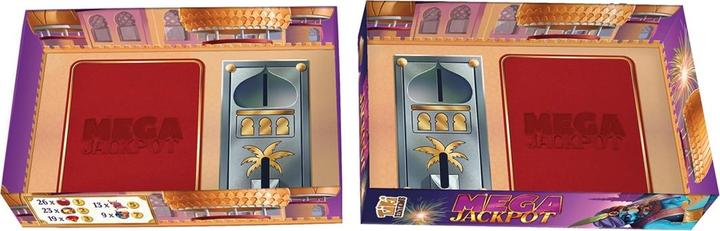 Produktbild Tiki Editions Mega Jackpot (f) (Französisch)