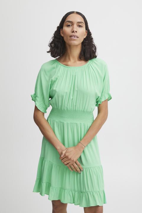 Actual product image B.young BYMMJOELLA S SMOCK DR - 20812923 (42)