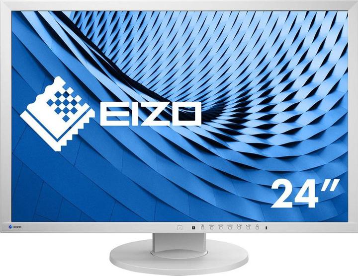 Actual product image Eizo EV2430 FlexScan (1920 x 1200 pixels, 24")