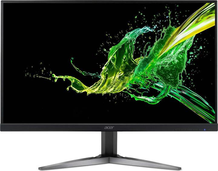 Image du produit Acer KG271UA (2560 x 1440 pixels, 27")