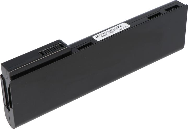 Produktbild AccuCell Akku für HP EliteBook 8560p (6600 mAh)