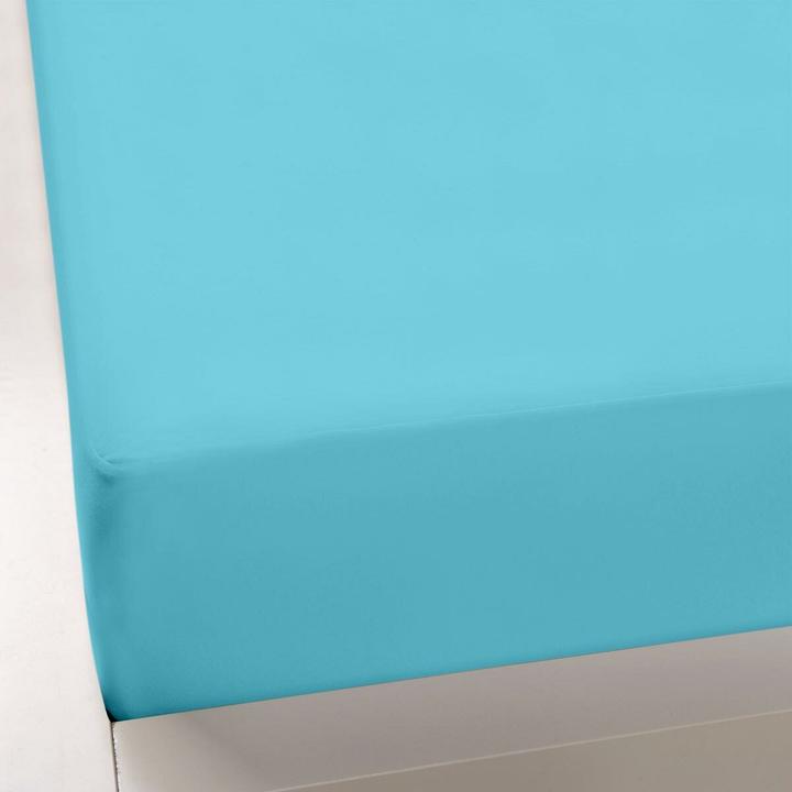 Produktbild Formesse Jersey Spannbetttuch Bella Gracia (180x200 cm, 200x200 cm)