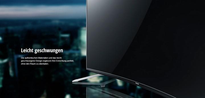 Produktbild Panasonic Tx-55crw854 (4K)