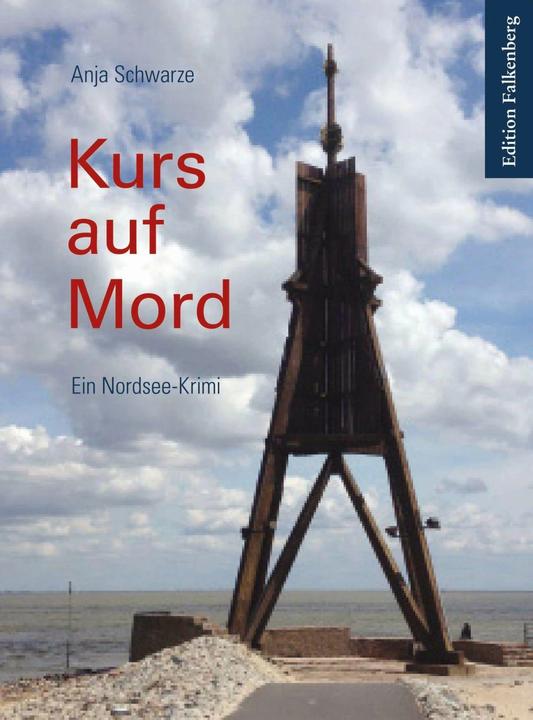 Produktbild Anja Schwarze (Deutsch, Anja Schwarze, 2020)