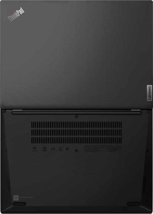 Image du produit Lenovo ThinkPad L13 Gen 5 (13.30", Intel Core Ultra 5 125U, 16 Go, 512 Go, DE)