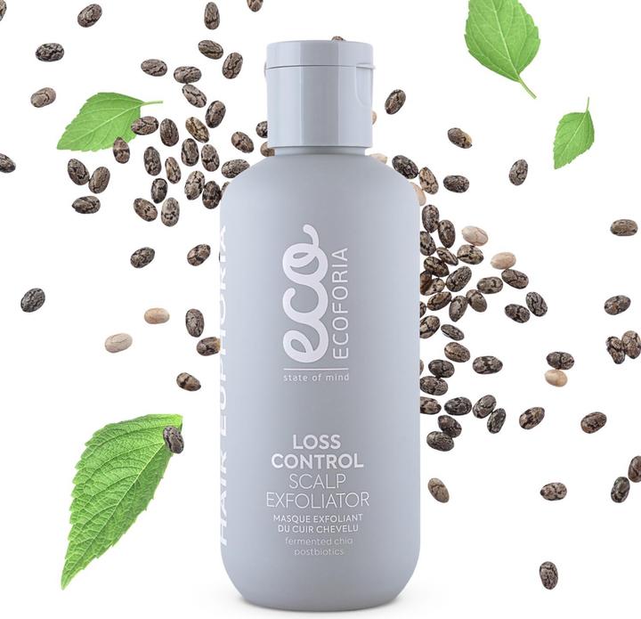 Image du produit Ecoforia Peeling Idéal pour les adultes Unisexe (200 ml)