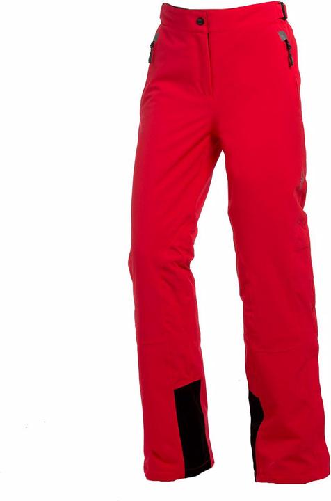 red fluo