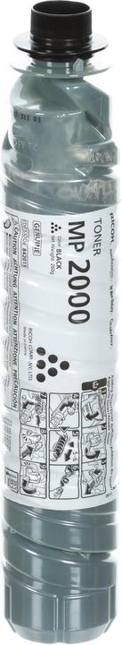 Produktbild RICOH 1230d (BK)