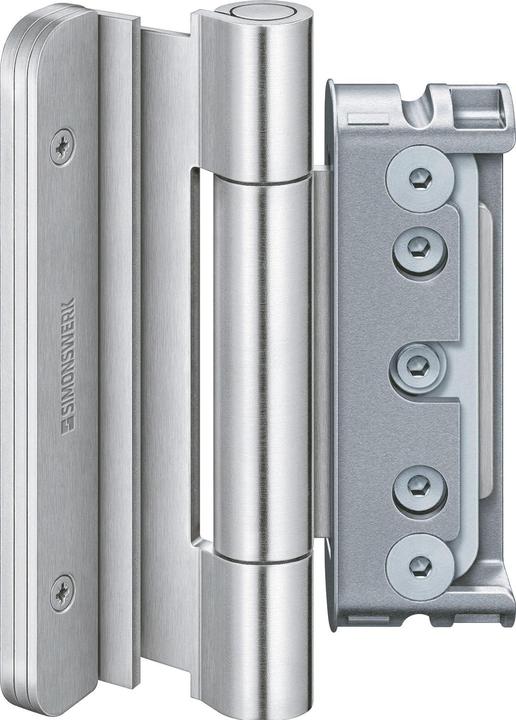Simonswerk Haustürbänder BAKA Protect 4030 3D FD