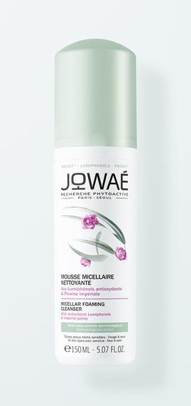 Produktbild Jowae mousse micelar limpiadora 150ml (Schaum, 150 ml)