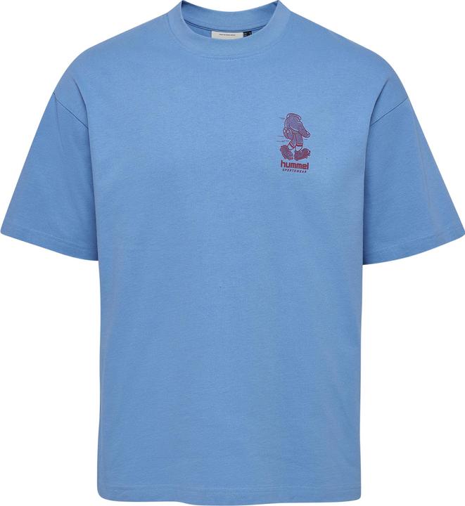 Actual product image hummel hmlLOOSE T-SHIRT S/S BEES STADIUM (S)