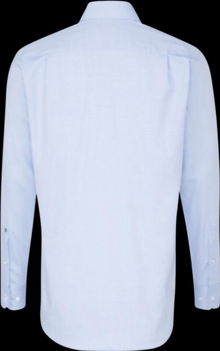 Immagine prodotto Seidensticker Camicia Regular Spread Kent Non-iron blu chiaro (3XL)