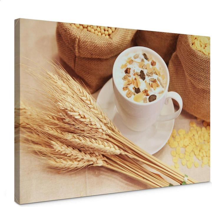 Produktbild Trenddeko Frühstücksstarter (60 x 40 cm)
