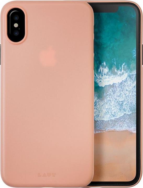 Immagine prodotto Laut Pelle sottile (Apple iPhone X)