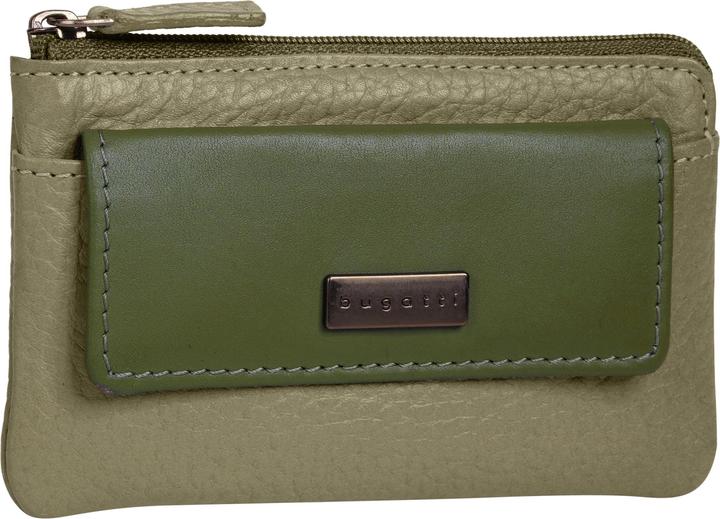 Actual product image Bugatti SINA key bag
