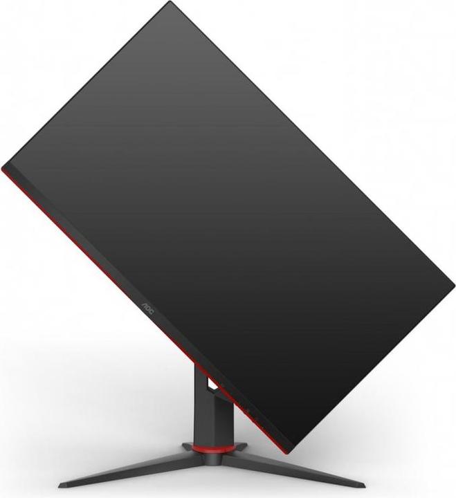 Produktbild AOC Q27G2U/BK (2560 x 1440 Pixel, 27")