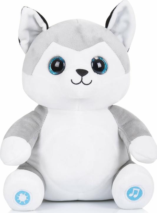 Produktbild Chipolino Plüschtier Musik Spieluhr