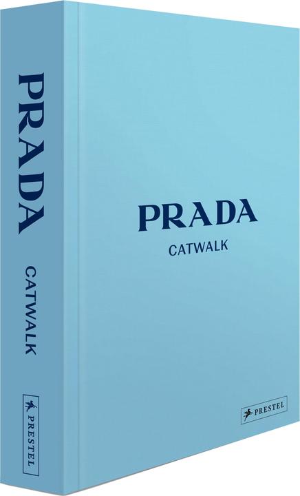 Produktbild Prada Catwalk - Die Kollektionen (Deutsch, Susannah Frankel, 2019)